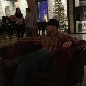 Meet your Posher, Lennie